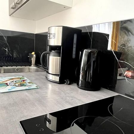 Appartement Avec Exterieur Loos Exterior photo